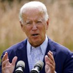 Joe Biden promite sa se alature Acordului de la Paris privind schimbarile climatice in prima zi in functie