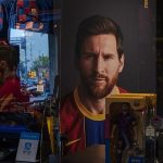 Lionel Messi va ramane la Barcelona pentru restul contractului
