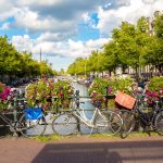 6 cele mai bune orase de mers cu bicicleta