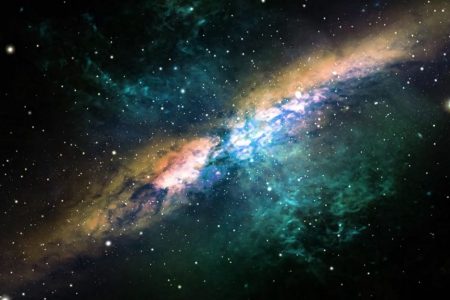 Rafale rapide de radio ar putea ajuta la rezolvarea misterului expansiunii universului