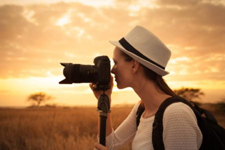 Cum sa-ti dezvolti abilitatile de fotografie
