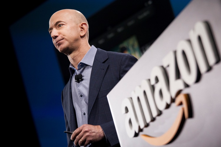 Cum a devenit Jeff Bezos unul dintre cei mai bogati oameni din lume