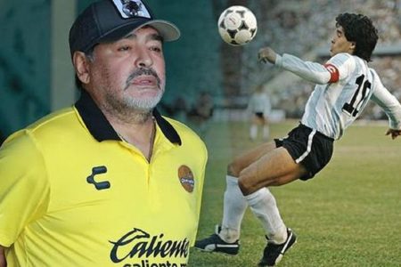Cea mai recenta inventie a fotbalului argentinian: un campion retrogradat