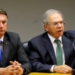 Furtuna economica din Brazilia: dolarul creste, bursa scade si oficialii cheie demisioneaza