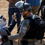 Israelul intareste supravegherea digitala a populatiei palestiniene din Cisiordania