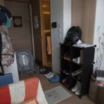 Noul val din Hong Kong: micro apartamente
