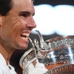 Rafa Nadal: asa au fost cele 13 muscaturi ale lui la Roland Garros