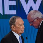 Sanders si Bloomberg deschid posibilitatea ca SUA sa aiba un presedinte evreu