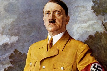 O lumina noua asupra biografiei lui Hitler si a influentelor sale antisemite