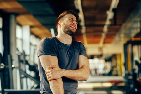 Ce este insuficienta musculara si cum sa eviti asta in timpul antrenamentului?