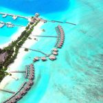 9 locuri turistice din Maldive