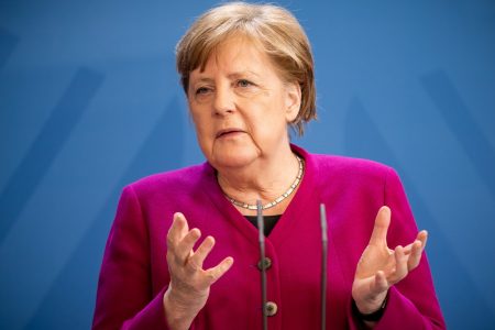 Cum si-a pierdut stralucirea Partidul Verde al Germaniei?