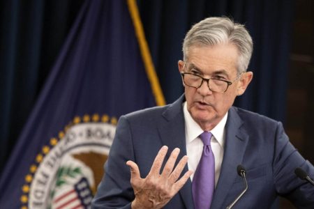 Rata dobanzii a Rezervei Federale ramane neschimbata pe termen scurt