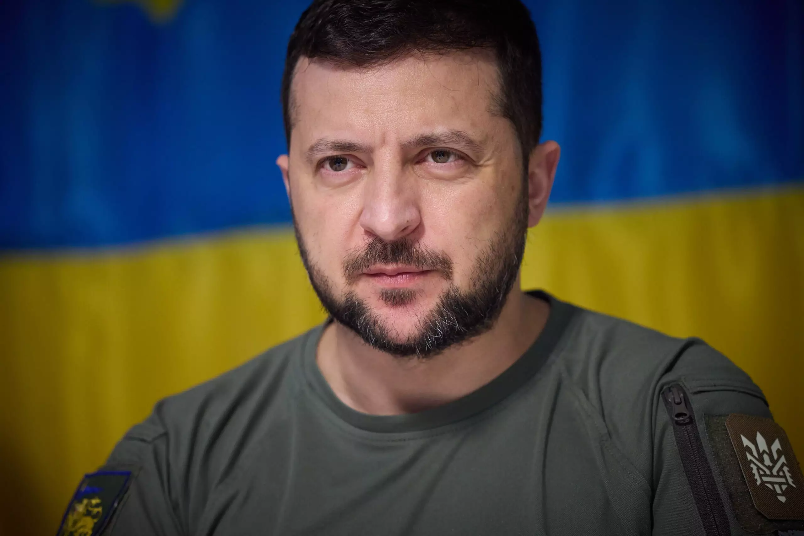 Zelensky spune ca efortul de razboi al Ucrainei este subestimat
