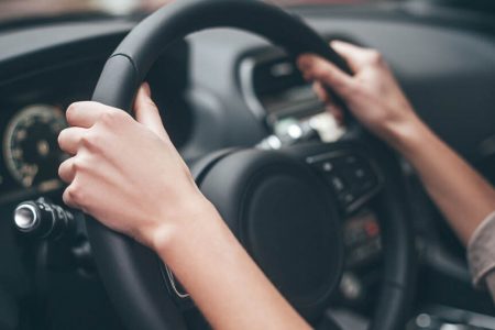 10 strategii pentru a depasi frica de condus: Top sfaturi utile