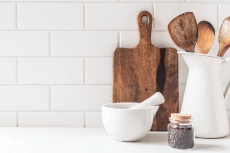 12 sfaturi pentru a crea o bucatarie ecologica: Top sfaturi utile