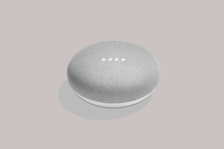 Difuzor Google Nest.