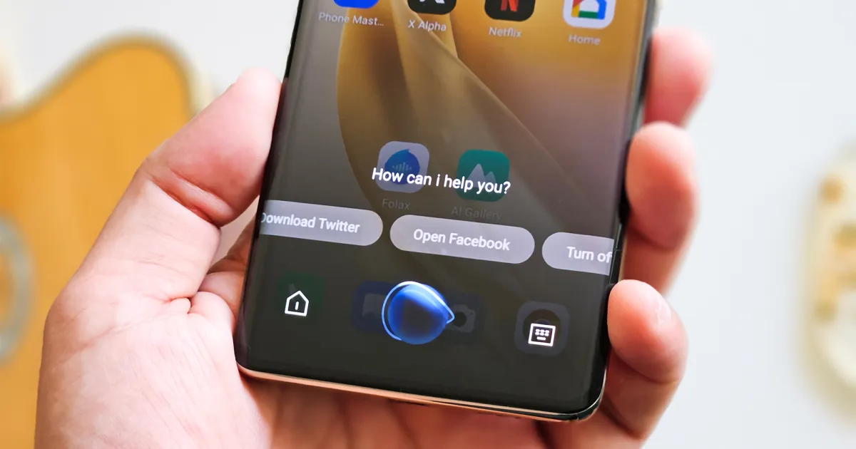Cum sa utilizezi ChatGPT pe un telefon iPhone si Android? Afla acum