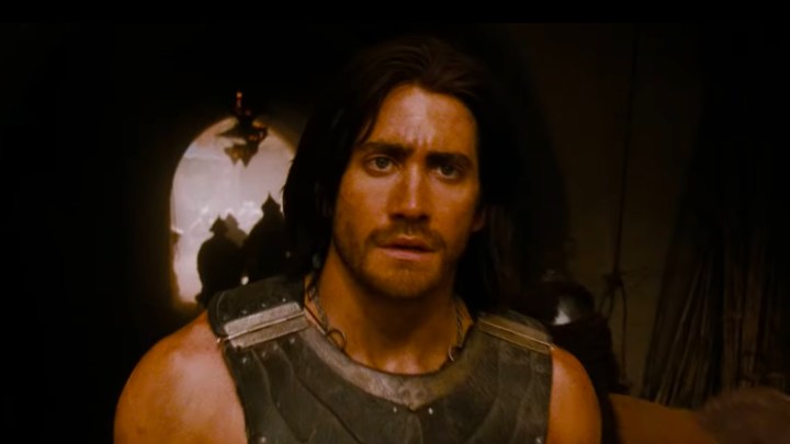 Filmul Prince of Persia