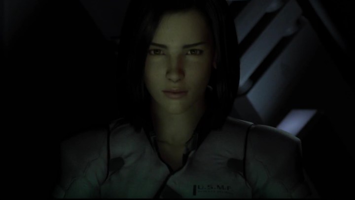 Final Fantasy Spirits Within