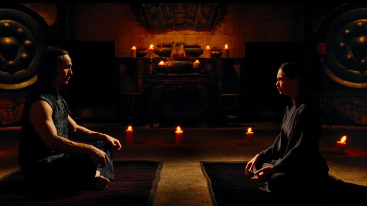 Street Fighter: Legenda lui Chun-Li