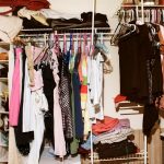 Trei moduri diferite de a-ti curata dulapul: Afla acum mai multe